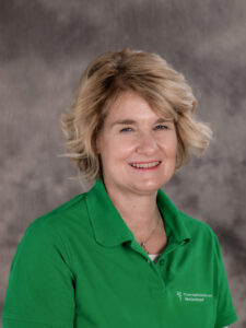 Ulrike Weisskopf Ulrike Weisskopf